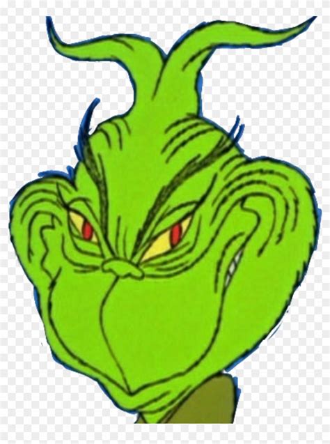 The grinch smile - Dr. Seuss’s 1957 children’s book How the Grinch Stole Christmas! has become one of the world’s most popular holiday stories, and was adapted in 1966 into an animated TV special